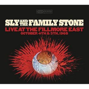 Live At The Fillmore East: October 4th & 5th, 1968 (CD4) album cover