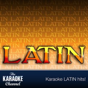 The Karaoke Channel - In The Style Of Rocío Dúrcal - Vol. 1 album cover