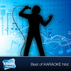 The Karaoke Channel - Sing Sombras... Nada Más! Like Rocío Dúrcal album cover