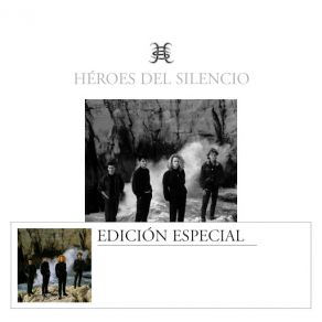 El Mar No Cesa- Edición Especial (CD1) album cover