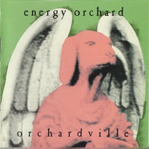 Orchardville (Live) (CD2) album cover