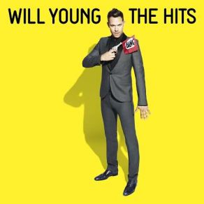 The Hits album cover