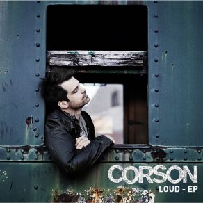 Loud album cover
