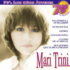 70s Los Años Jovenes - La Coleccion album cover