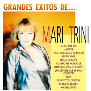 Los Grandes Exitos De album cover