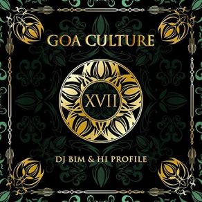 Goa Culture Vol. 17 (CD2) album cover