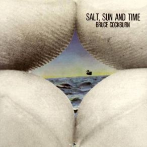 Salt, Sun & Time album cover