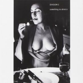 Something To Drink 6 album cover