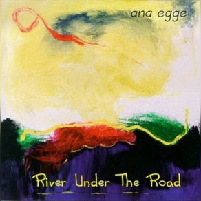 River Under The Road album cover