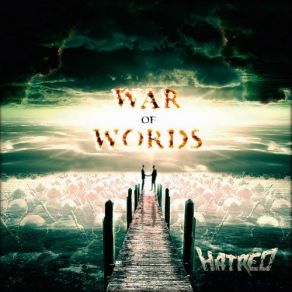 War Of Words album cover