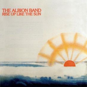 Rise Up Like The Sun album cover