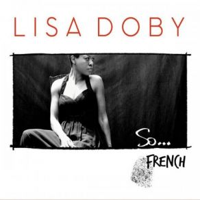 So… French album cover