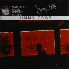 Marsalis Music Honors Jimmy Cobb album cover