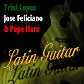 Latin Guitar (CD1) album cover