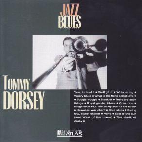 Jazz & Blues Collection album cover