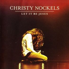 Let It Be Jesus album cover