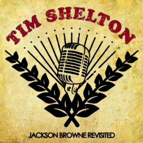 Jackson Browne Revisited album cover