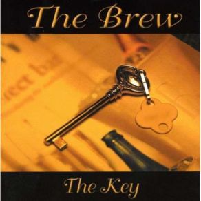 The Key album cover
