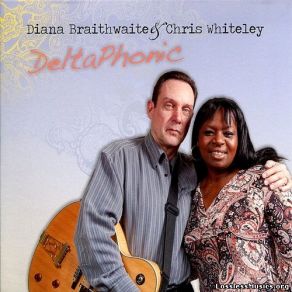 Deltaphonic album cover