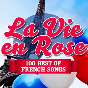 100 Best Of French Songs (CD1) album cover