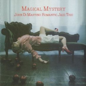 Magical Mystery album cover