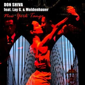 New York Tango album cover