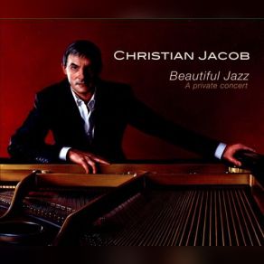 Beautiful Jazz: A Private Concert album cover