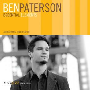 Essential Elements album cover