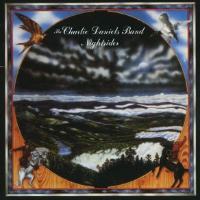 Nightrider (Reissue) album cover