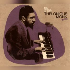 The Finest In Jazz album cover