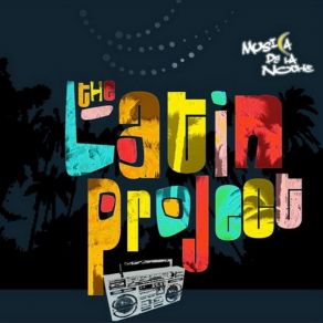 Musica De La Noche album cover