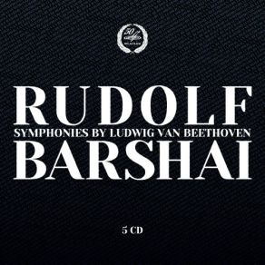 Symphony No. 7 In A Major, Op. 92, No. 8 In F Major, Op. 93 album cover