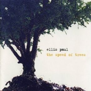 The Speed Of Trees album cover