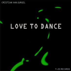 Love To Dance album cover