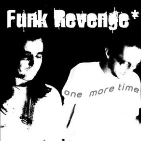 One More Time album cover