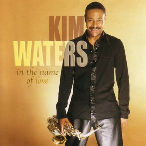 In The Name Of Love album cover