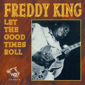Let The Good Times Roll album cover