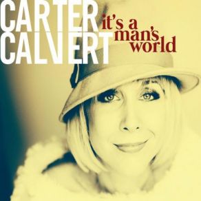 It's A Man's World album cover
