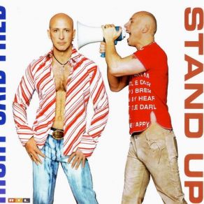 Stand Up album cover