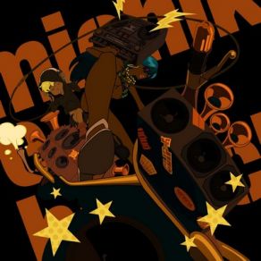 Michiko To Hatchin (Original Soundtrack) (CD2) album cover