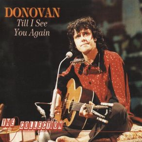 Till I See You Again album cover