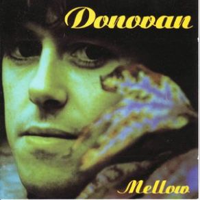 Mellow (CD1) album cover