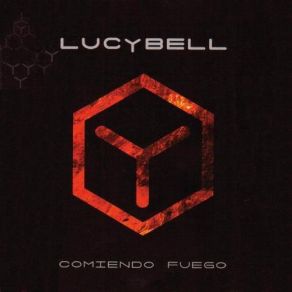 Comiendo Fuego album cover