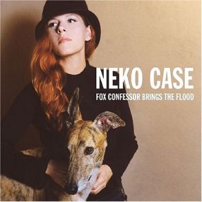 Fox Confessor Brings The Flood (Bonus Disc) album cover