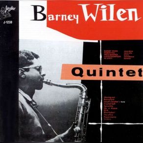 Quintet album cover