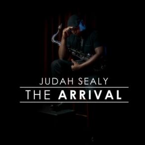 The Arrival album cover