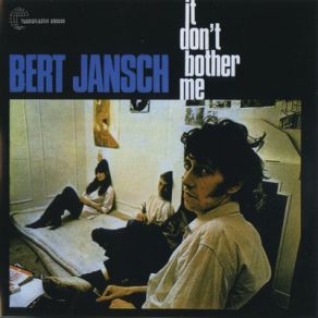 It Don _ T Bother Me album cover