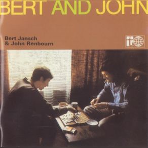 Bert And John album cover