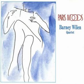 Paris Mood album cover