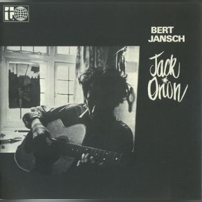 Jack Orion album cover
